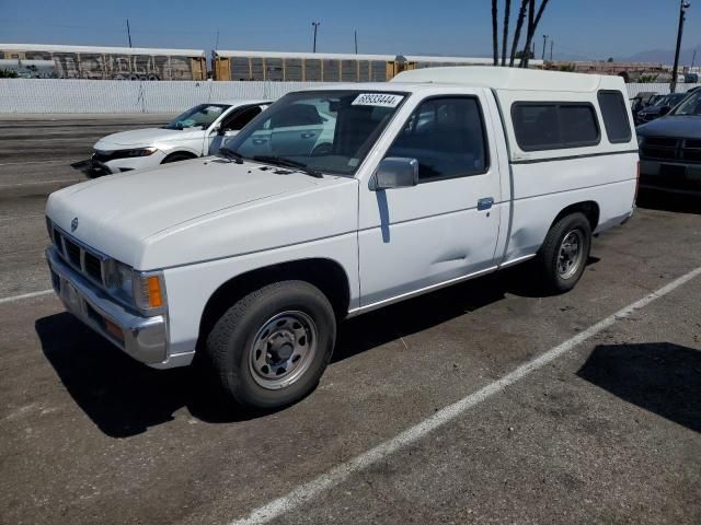 1995 Nissan Truck E/XE