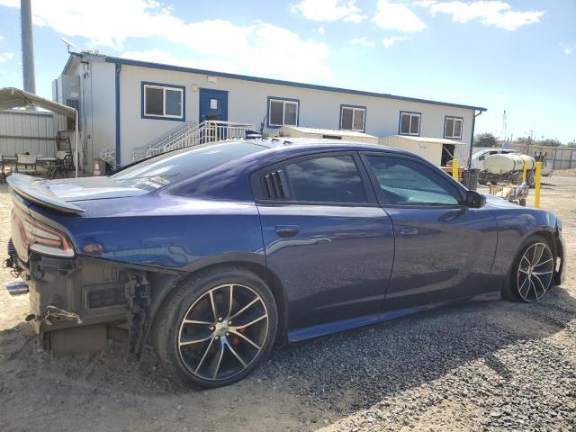 2017 Dodge Charger R/T 392