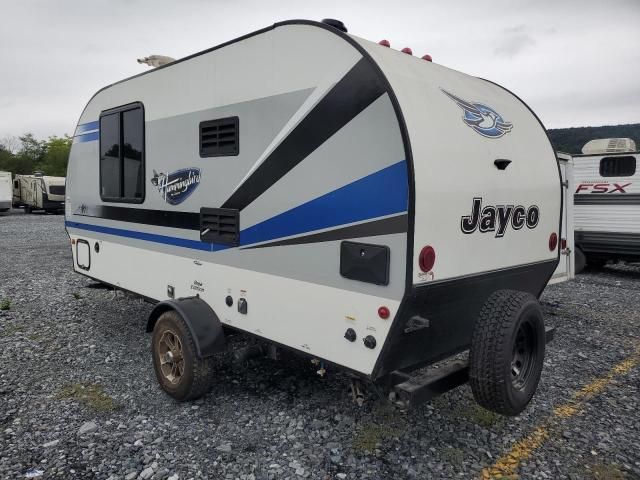 2019 Jayco Trailer