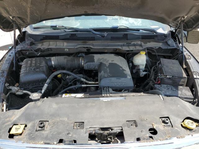 2014 Dodge RAM 1500 SLT