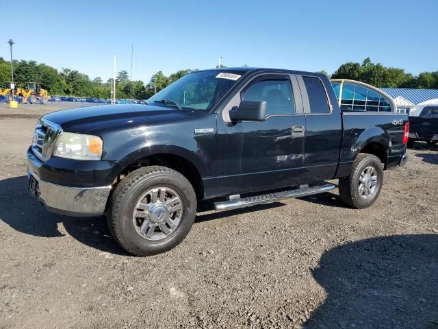 2008 Ford F150