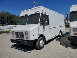 Salvage cars for sale from Copart Martinez, CA: 2021 XOS SV05