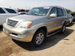 2004 Lexus GX 470 for sale in Elgin, IL