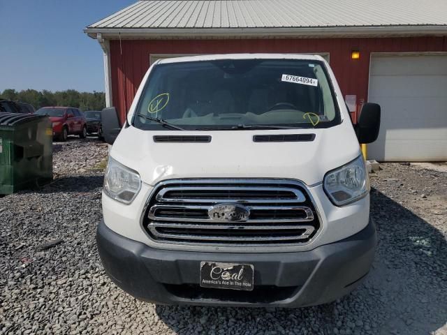 2016 Ford Transit T-250