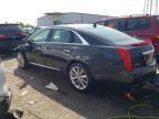 2014 Cadillac XTS Luxury Collection