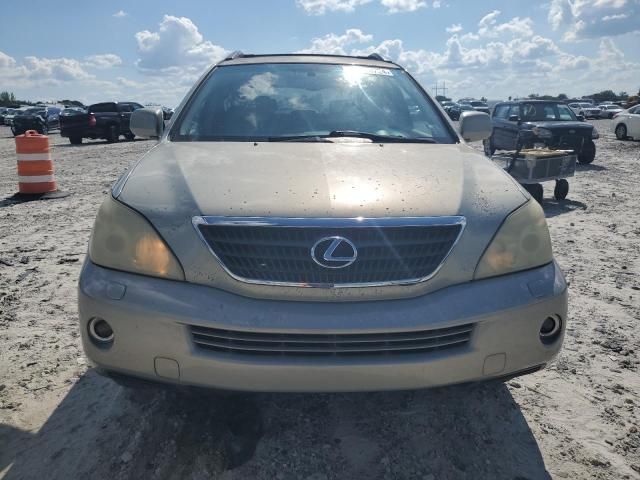 2006 Lexus RX 400