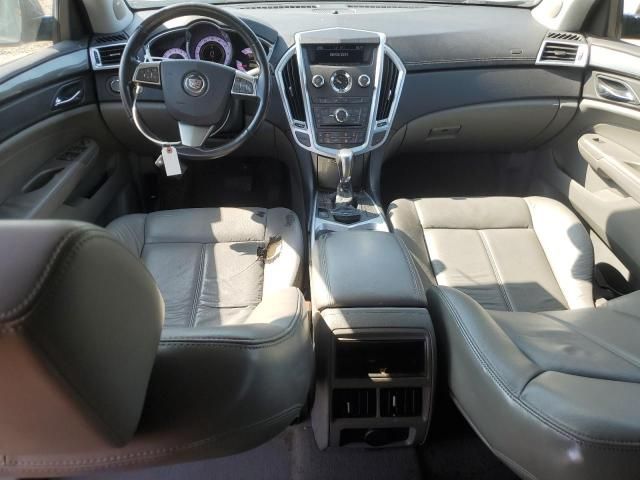 2010 Cadillac SRX