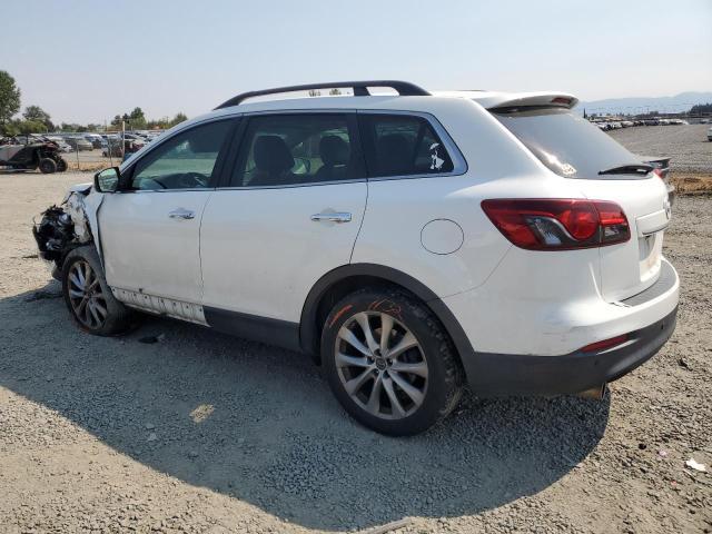 2014 Mazda CX-9 Grand Touring