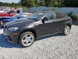 2013 BMW X6 M en venta en Fairburn, GA