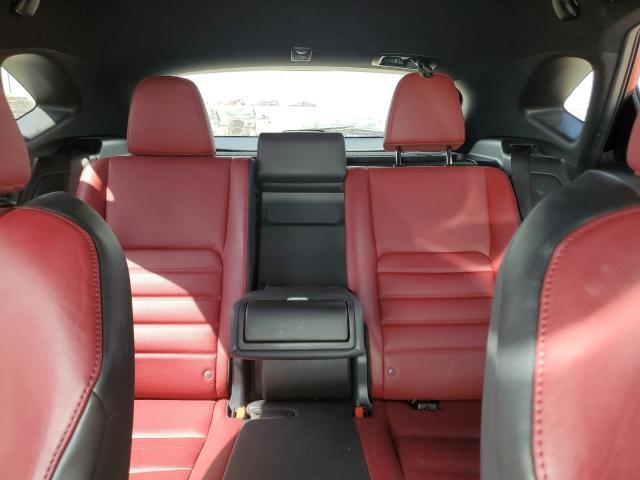 2016 Lexus NX 200T Base