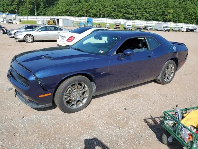 2017 Dodge Challenger GT