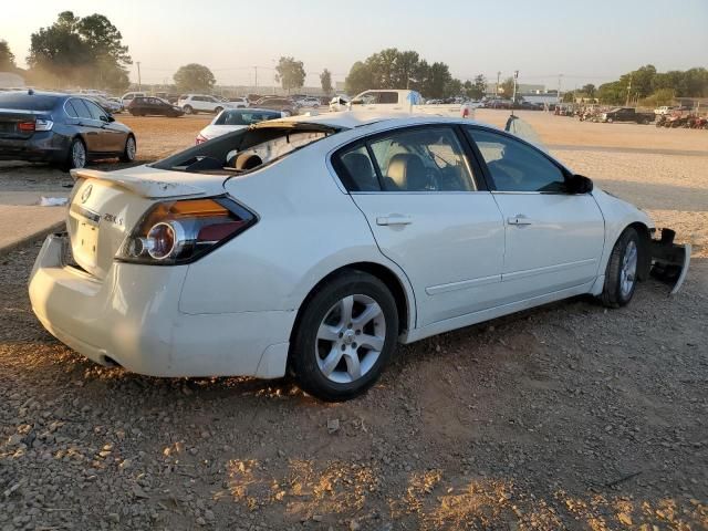 2008 Nissan Altima 2.5