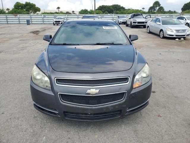 2010 Chevrolet Malibu 1LT