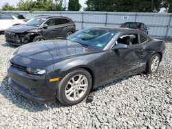 2014 Chevrolet Camaro LS for sale in Windsor, NJ