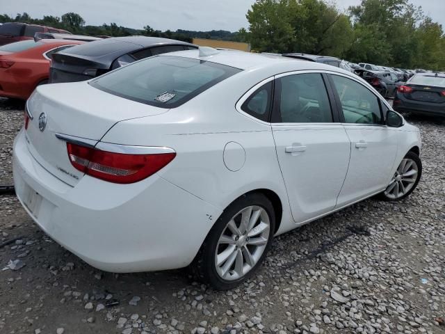 2015 Buick Verano