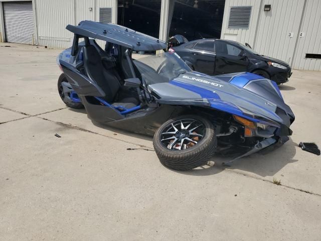 2021 Polaris Slingshot R