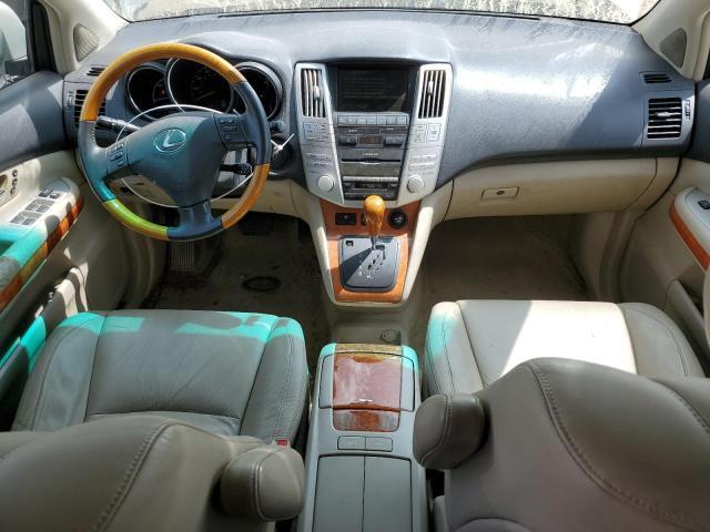 2006 Lexus RX 400