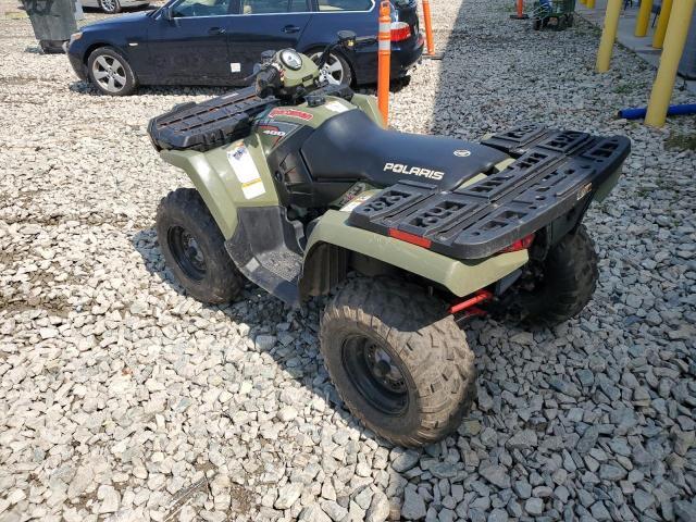 2005 Polaris Sportsman 400