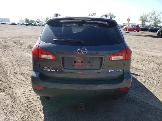 2008 Subaru Tribeca Limited