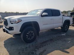 Toyota Tacoma salvage cars for sale: 2023 Toyota Tacoma Double Cab