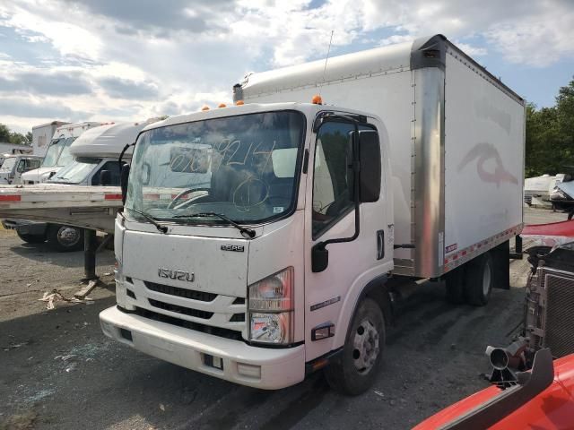 2019 Isuzu NPR