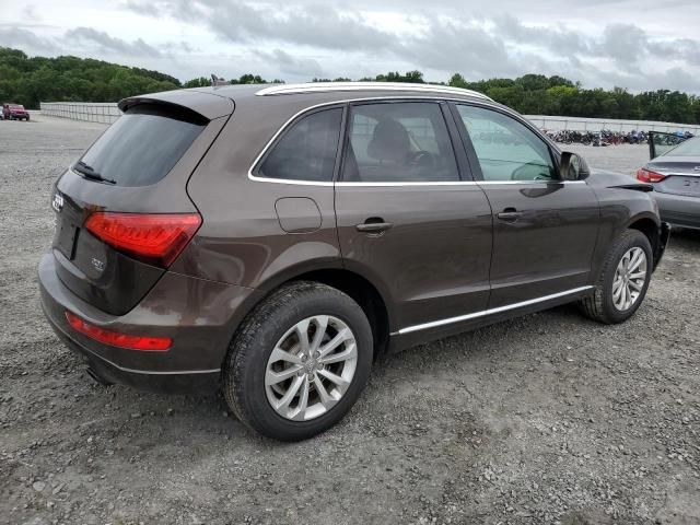 2013 Audi Q5 Premium Plus