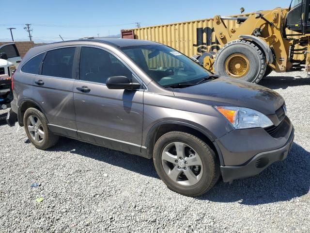 2009 Honda CR-V LX