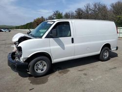 2021 Chevrolet Express G2500 for sale in Brookhaven, NY