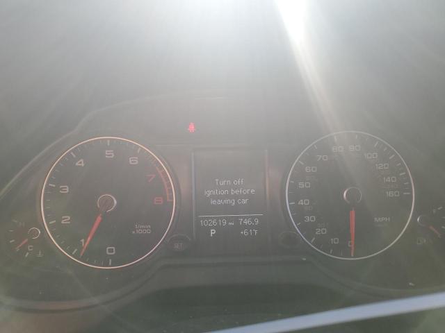 2014 Audi Q5 Premium