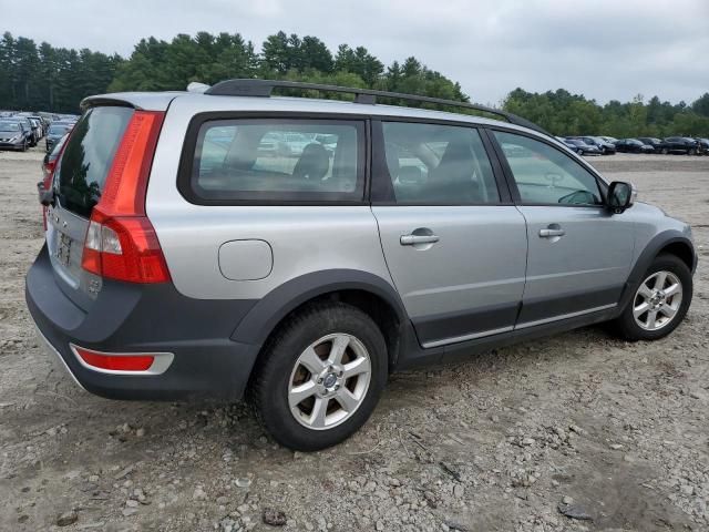 2009 Volvo XC70 3.2