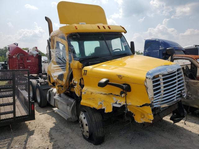 2011 Freightliner Cascadia 125