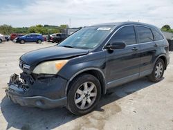 Honda salvage cars for sale: 2008 Honda CR-V EXL