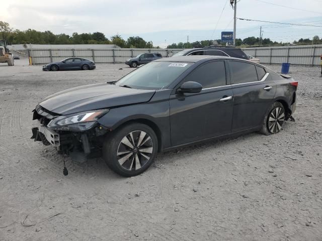 2019 Nissan Altima SL