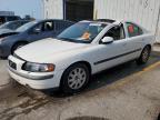 2002 Volvo S60