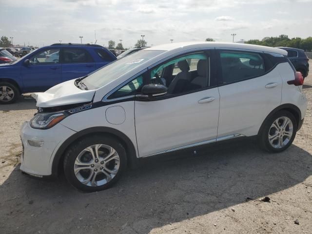 2018 Chevrolet Bolt EV LT