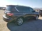 2014 Infiniti QX80