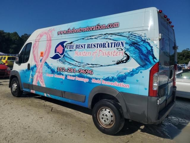 2014 Dodge Ram Promaster 2500 2500 High