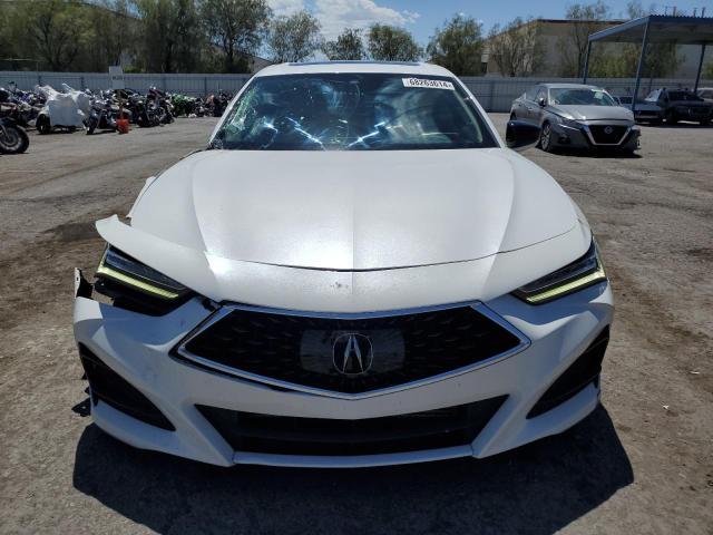 2021 Acura TLX