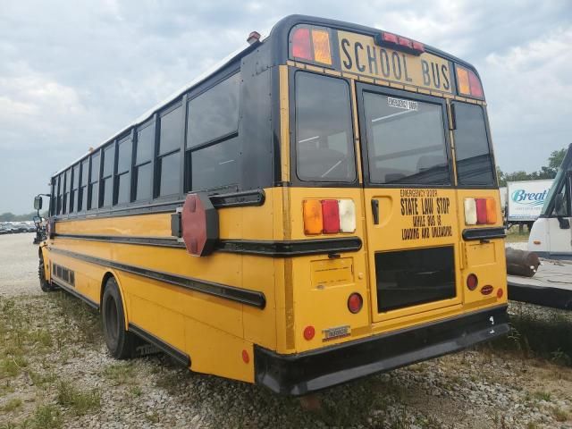 2011 Freightliner Chassis B2B