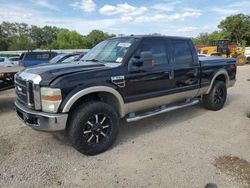 2008 Ford F250 Super Duty for sale in Theodore, AL