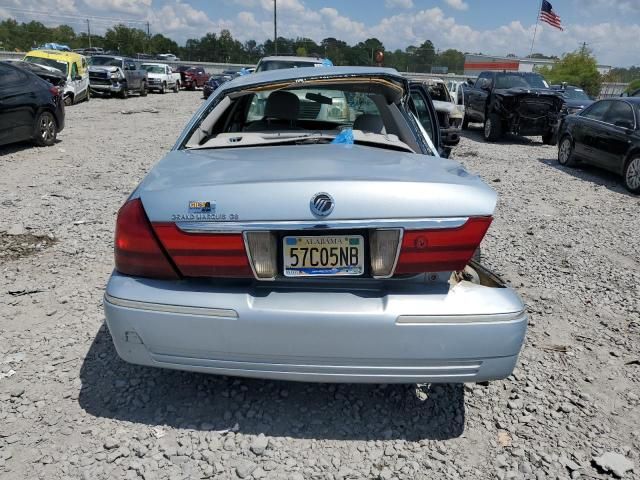 2004 Mercury Grand Marquis GS