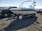 1995 Marlin Yacht Boat With Trailer