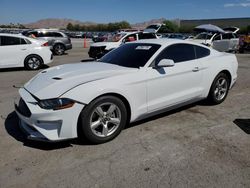 Ford Mustang salvage cars for sale: 2019 Ford Mustang