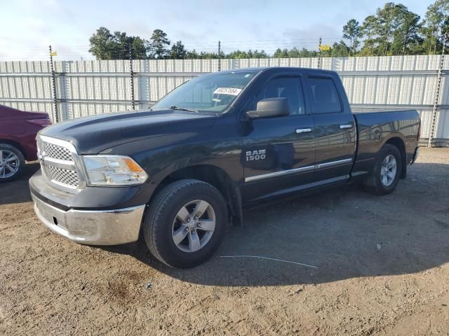 2016 Dodge RAM 1500 SLT