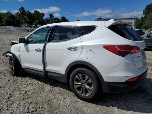 2015 Hyundai Santa FE Sport