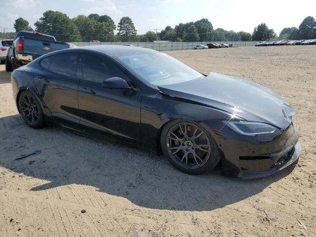 2022 Tesla Model S