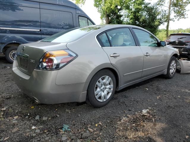 2011 Nissan Altima Base