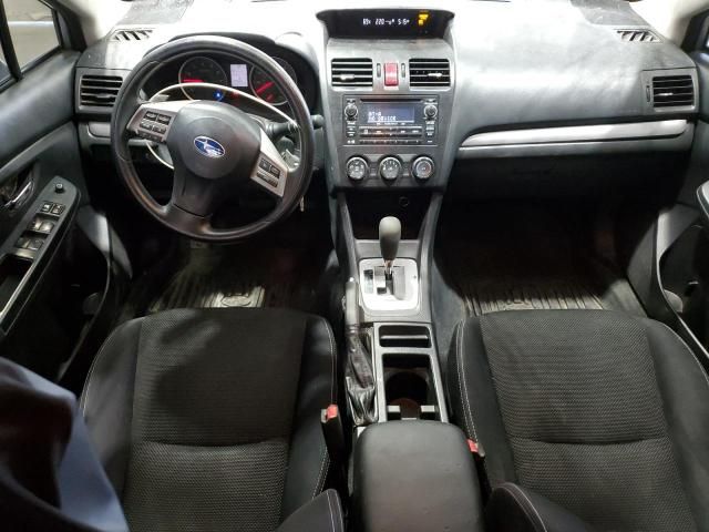 2014 Subaru XV Crosstrek 2.0 Premium