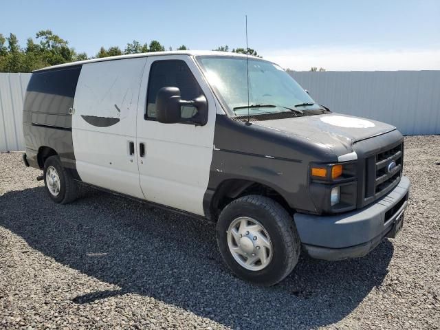 2012 Ford Econoline E150 Van