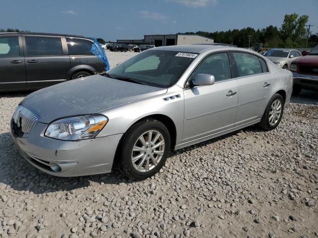 2011 Buick Lucerne CXL